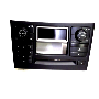 Image of Radio Control Unit image for your 2008 Volvo V70   
